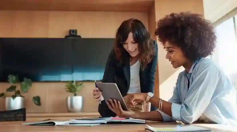 Bookkeeping for Professional Service Businesses
