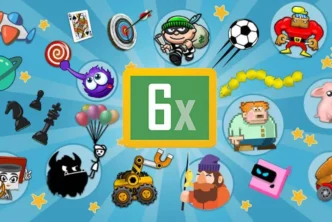 Classroom 6x