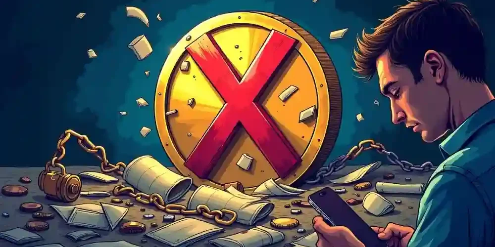 Reclaim stolen crypto