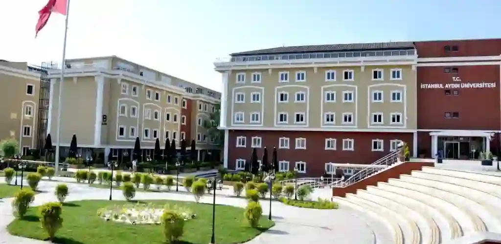 Aydin University