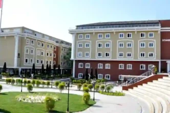 Aydin University
