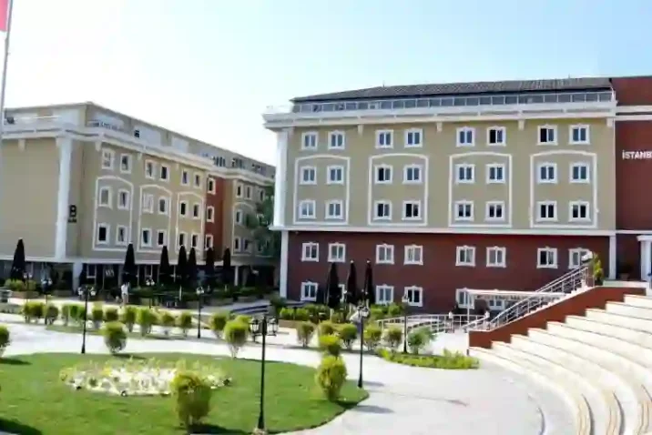Aydin University