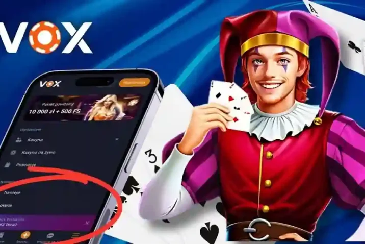 Vox Casino