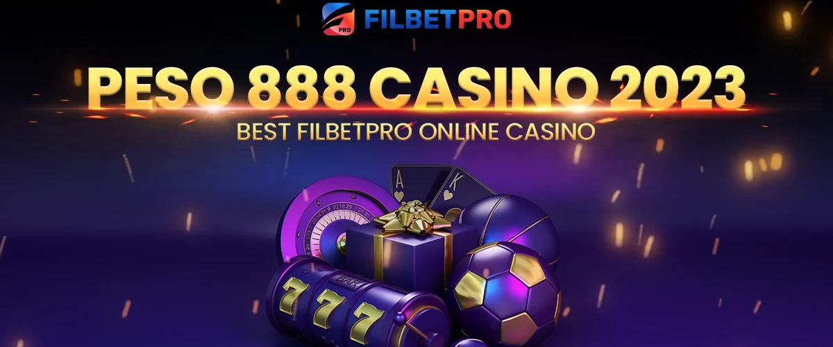 Peso888 Casino