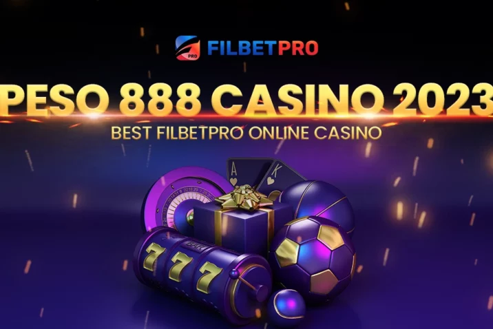 Peso888 Casino