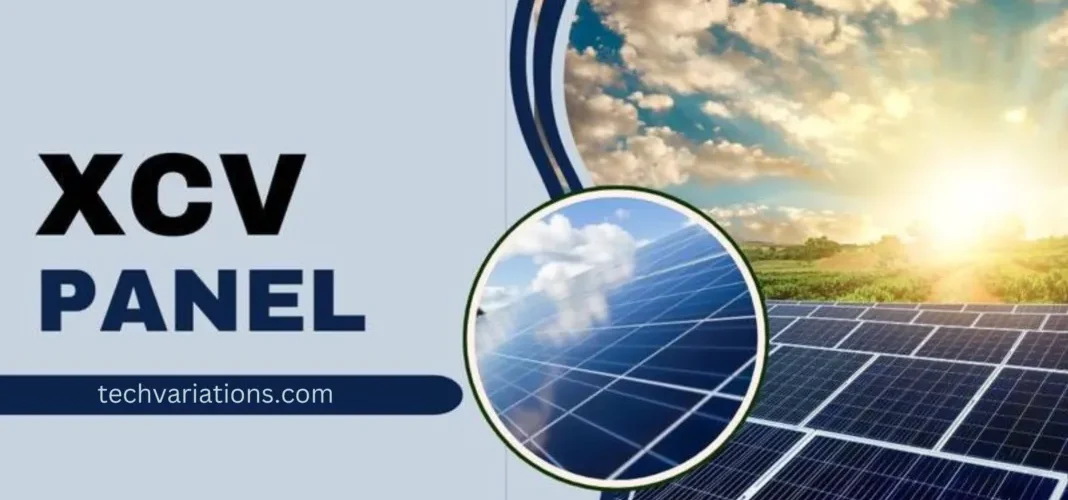XCV PANEL