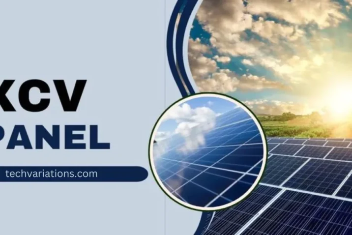 XCV PANEL