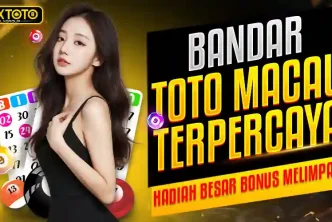 Bandar Toto