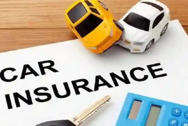 Car Insurance Company