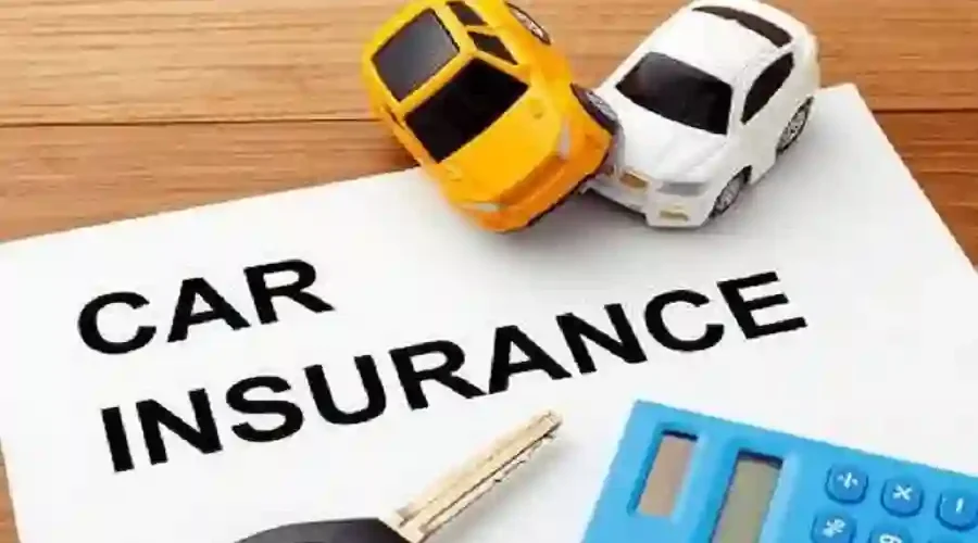Car Insurance Company