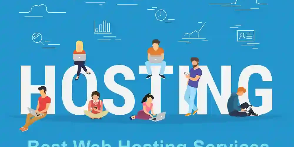 Web Hosting