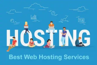 Web Hosting