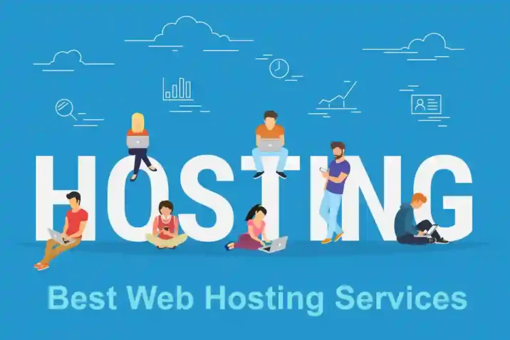 Web Hosting