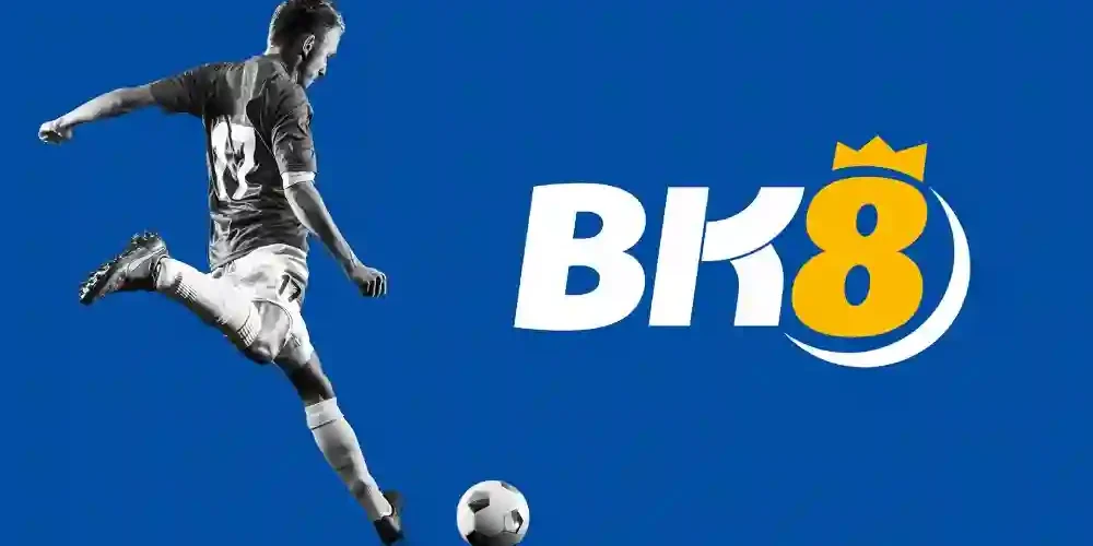 BK8