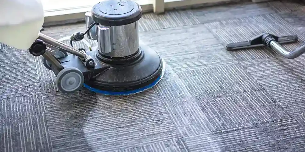 carpet cleaning