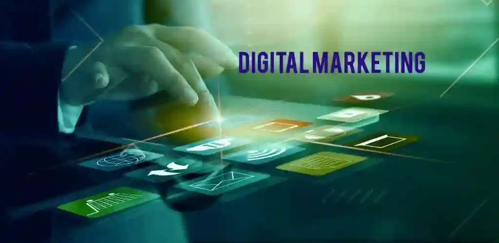 digital marketing