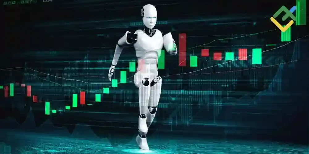 Forex robot
