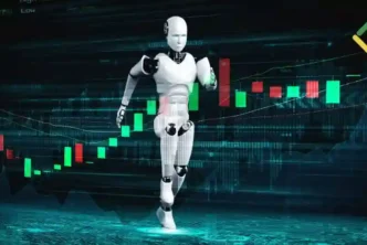 Forex robot