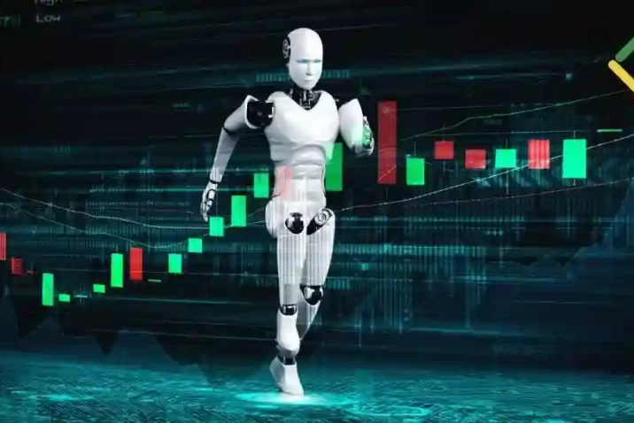 Forex robot