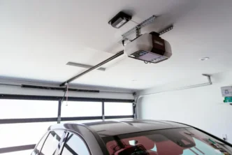 door opener