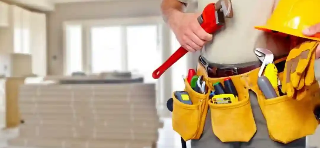handyman