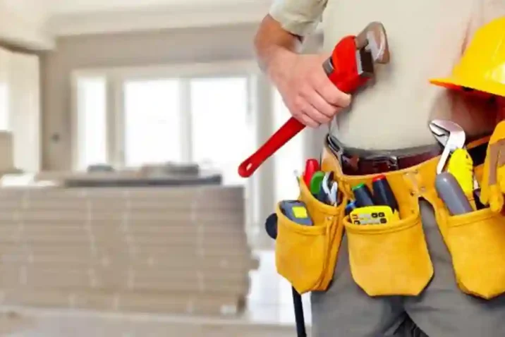 handyman