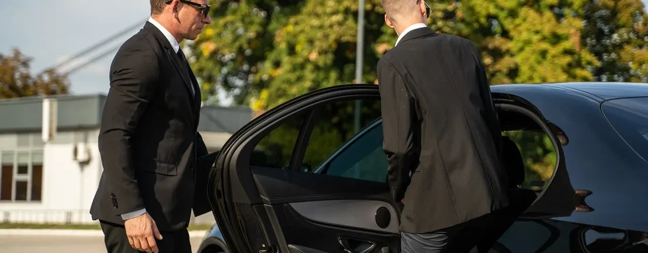 Limo Services