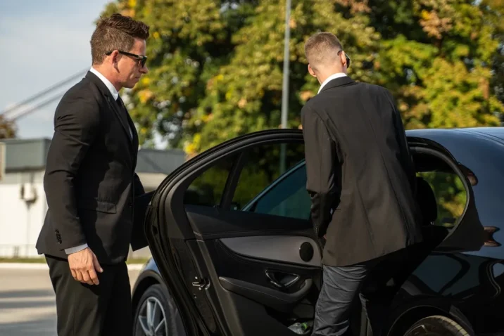 Limo Services