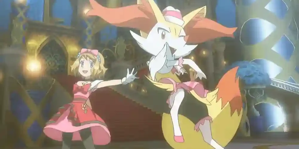 Manga XYZ