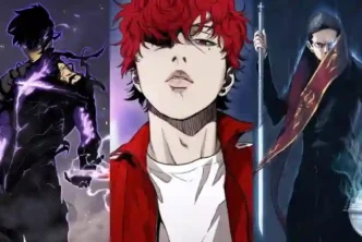Manhwa XYZ