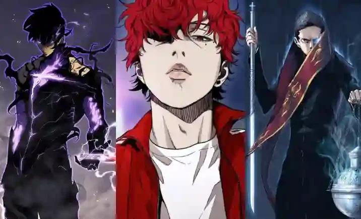 Manhwa XYZ