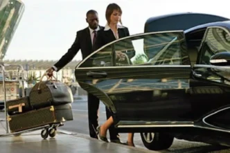 Limo Service in 2024