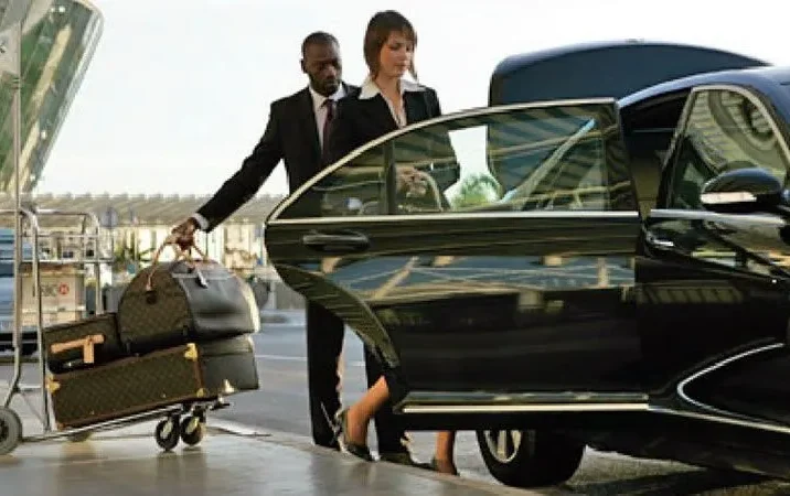 Limo Service in 2024