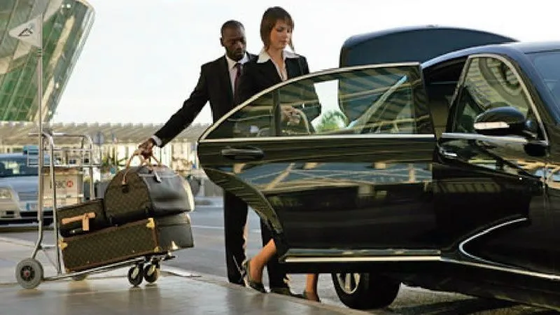 Limo Service in 2024