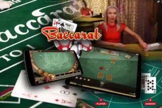 Online Baccarat