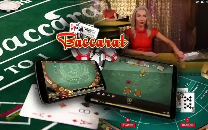 Online Baccarat