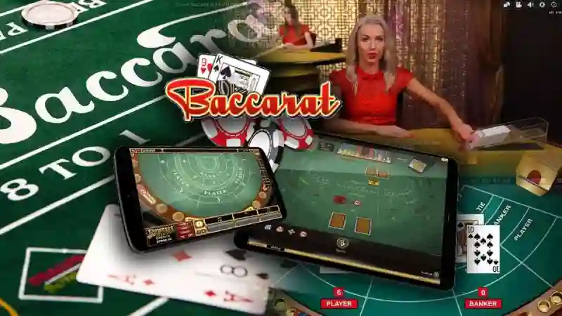 Online Baccarat
