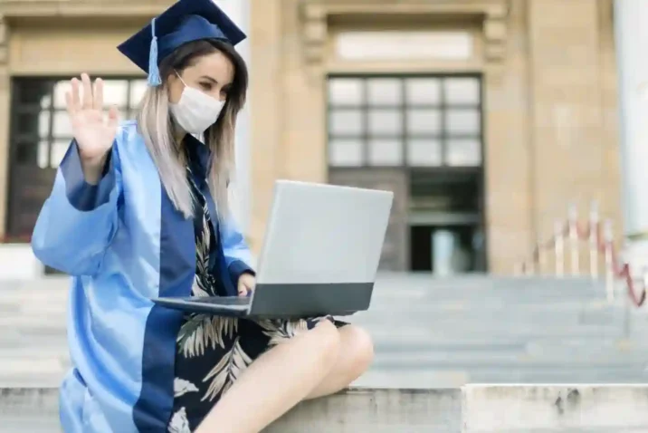 Online degree