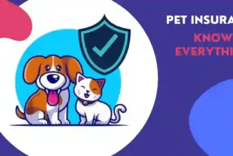 Pet insurance