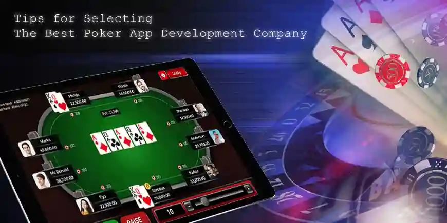 Poker Playbook