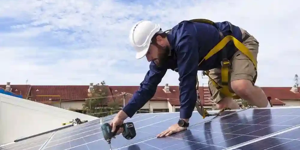 Solar Panel
