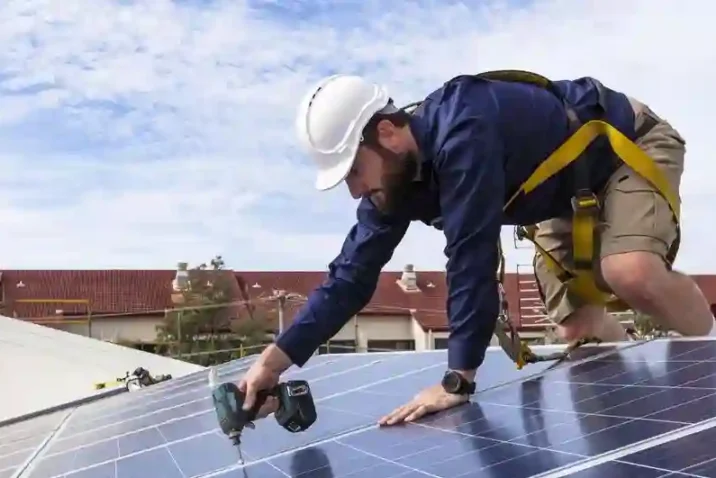 Solar Panel