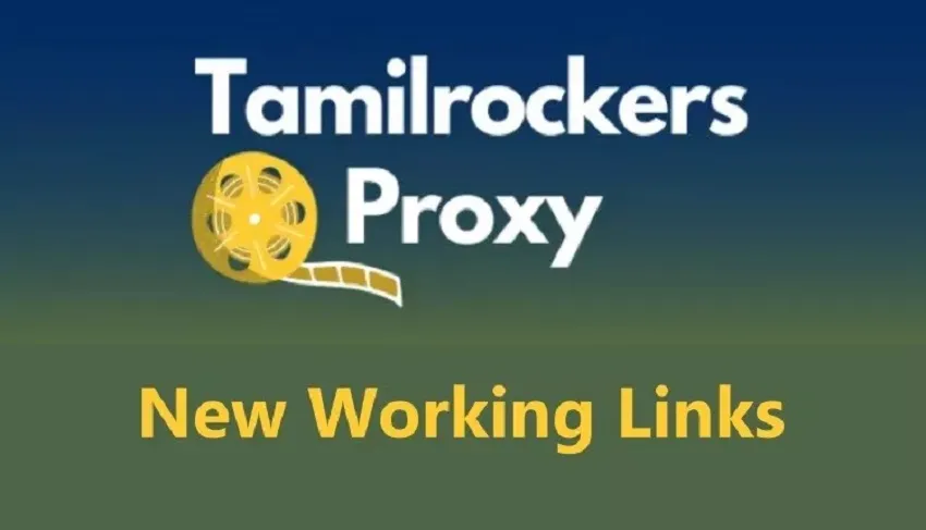 Tamilrocker