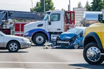 Truck Accident Lawyers