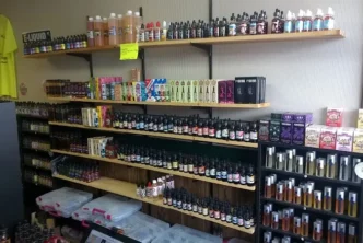 Vape and Smoke Shop