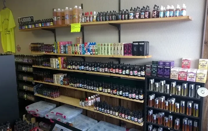 Vape and Smoke Shop