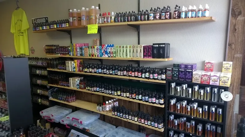 Vape and Smoke Shop