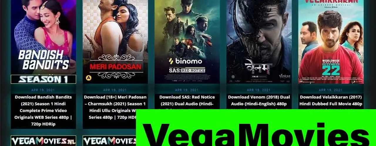 Vegamovies