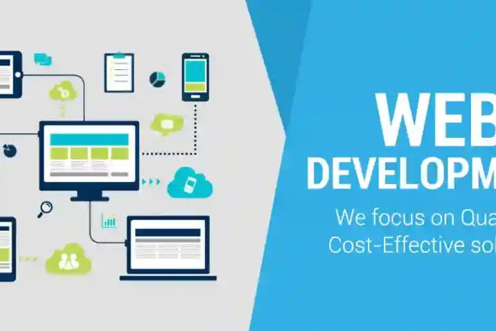 web development