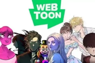 Webtoon